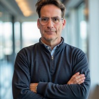VBRATO Employee Bill McCann's profile photo