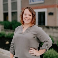 Rogers Petroleum Employee Amber Lanning's profile photo