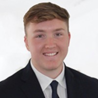 CrossView Realty Employee Bradley Fritz's profile photo