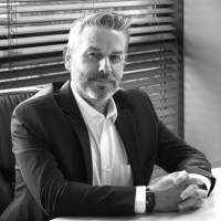 Farrelly & Mitchell Employee Paul Routledge's profile photo