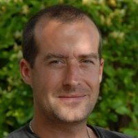 Nexplore AG Employee Adrian Jundt's profile photo