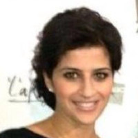 CADAR Employee Siham Tib's profile photo