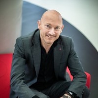 Belfius Insurance Employee Frédéric Van der Schueren's profile photo