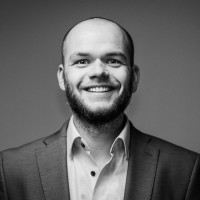 GRADIOR TECH a.s. Employee Petr Smrž's profile photo