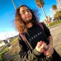 Avertical Employee Gonzalo Cortes's profile photo