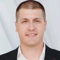 Plattner d.o.o. Employee Lazar Joksimović's profile photo