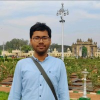 Goldman Sachs Employee Soumen Dutta's profile photo