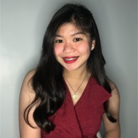 Natrapharm Inc Employee Daphney Patawaran's profile photo