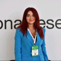 Azerbaijan State University of Economics • UNEC Employee Gultaj Tahirli's profile photo