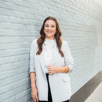 Visit Baton Rouge Employee Sarah Noles's profile photo