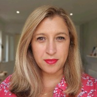 Cambridge Spark Employee Natalie Pierre-Davis's profile photo