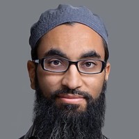 Luma Health Employee Tashfeen Ekram's profile photo