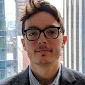 Lotis Blue Consulting Employee Eric McClellan's profile photo