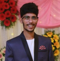 Square Business Services Pvt Ltd Employee Udit Narayana's profile photo