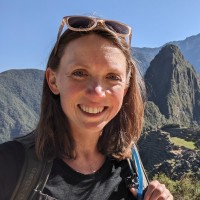 Institute for Community Alliances Employee Nina Eagin's profile photo