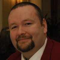 FOLKS Employee Cory Humes's profile photo