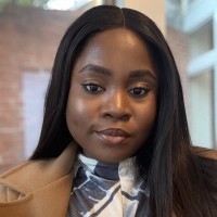 CEI (Coastal Enterprises, Inc.) Employee Oluwafunmilola Adedara's profile photo