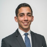 BridgePoint Group Employee Nicholas Petrakis's profile photo