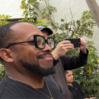 Washington Media Services Employee Gregory Washington's profile photo