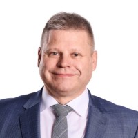 Lars Bakkegaard Email & Phone Number