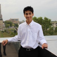 Gaurav Basnet Email