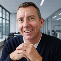 Jeff Phelps Email & Phone Number