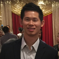 Ray Kung Email & Phone Number