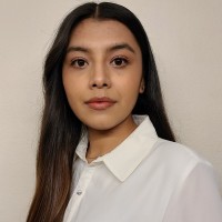 Boeing Employee Lorena Vargas Gonzalez's profile photo