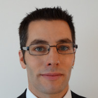 Gutor Employee André Wey's profile photo