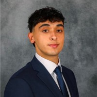 RefurbUPS Employee Julian Arvanitis's profile photo
