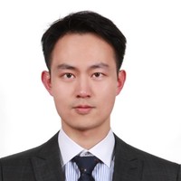 Jiecang Linear Motion Employee Wei Yu's profile photo