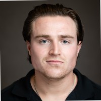 Amerikoa Ingredients Employee James Giblin's profile photo