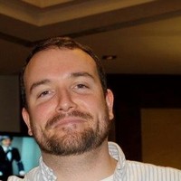 Dynamo Software Employee James Wylie's profile photo