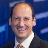 Tradeweb Employee Joseph Noviello's profile photo