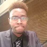 Computer Technologies Program Employee Marc Thomas's profile photo