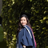 PORT Employee Ann Chua's profile photo