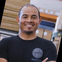 Luis Patt