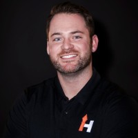 Hoplite Logistics Employee Rich Krul's profile photo