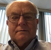 OBM Employee Richard Boomsma's profile photo