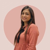 RequisTech Employee Dipti Jaiswal's profile photo