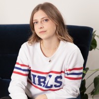 SuperflyX Employee Eva Curry's profile photo
