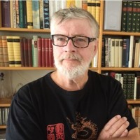 Ostfold Employee Geir Tufte's profile photo