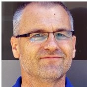 SHERPAS PROYECTS Employee Peter Vos's profile photo