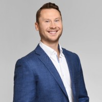 Fleet Data Centers Employee Nick Robbins's profile photo