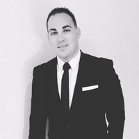 Jani-King Australia Employee Luke Bogdanovich's profile photo