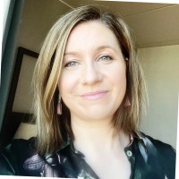Smartblock Oy Employee Henna Salo's profile photo