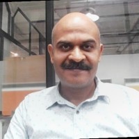 SingleInterface Employee Sanjeev Sharma's profile photo