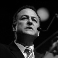 Tony Leon - Professional Speaker Employee Tony Leon's profile photo