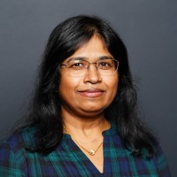 Deloitte Employee Bindu J's profile photo