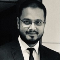 Saudi Olympic & Paralympic Committee | اللجنة الأولمبية والبارالمبية السعودية Employee Adeel Ahmed's profile photo